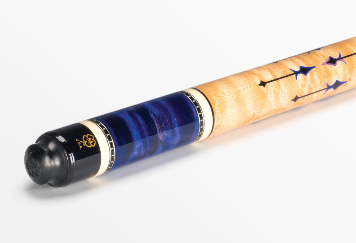 McDermott G-Series G418 Pool Cue