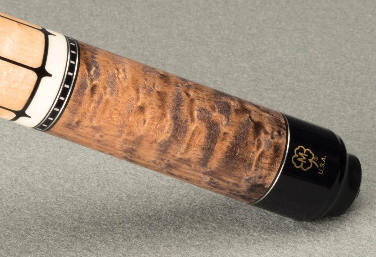 McDermott G-Series G415 Pool Cue