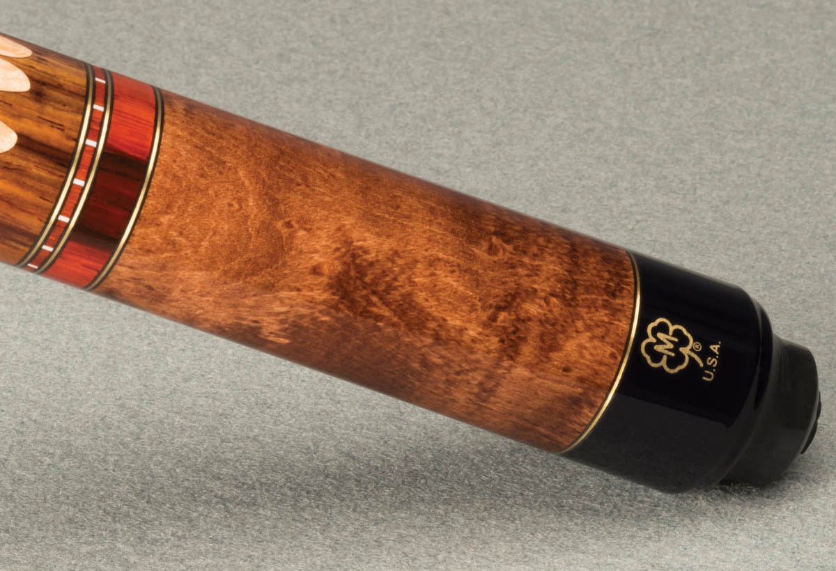 McDermott G-Series G407 Pool Cue