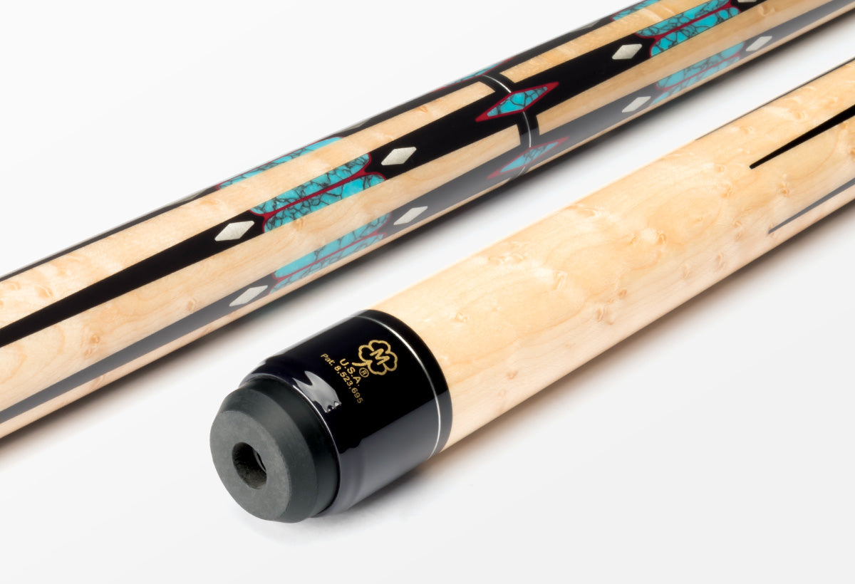 McDermott H-Series H1050 Pool Cue