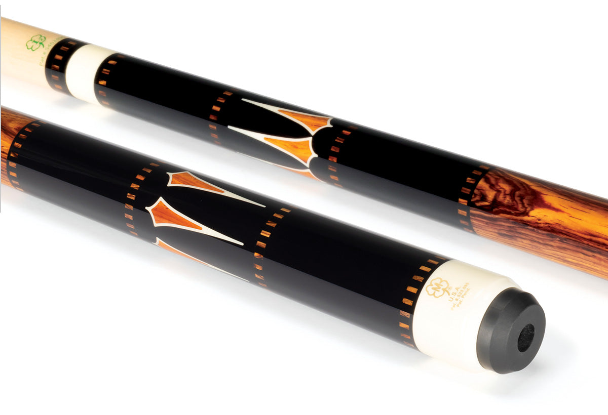 McDermott H-Series H1250 Pool Cue