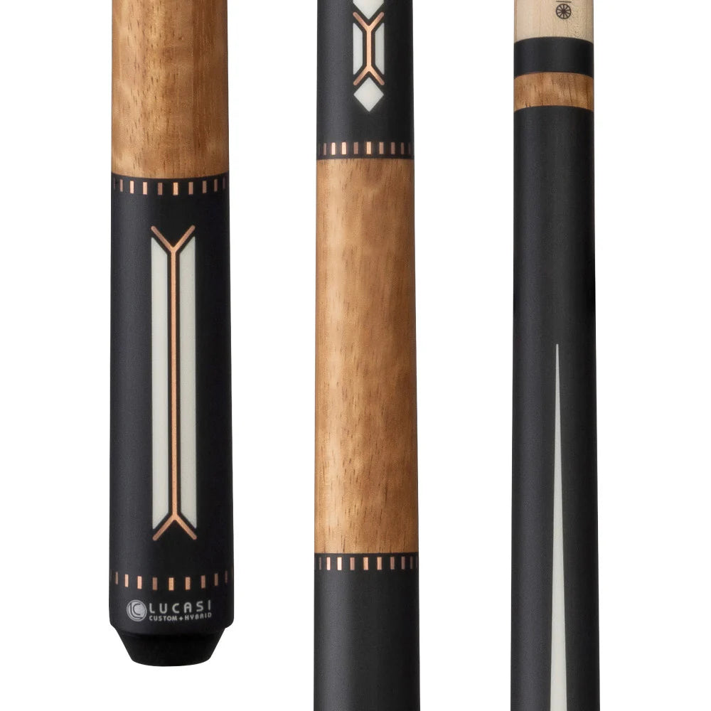 Lucasi LUX58 Pool Cue