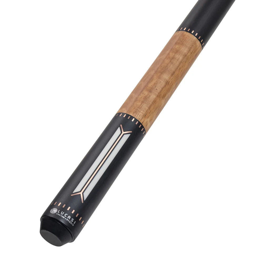 Lucasi LUX58 Pool Cue