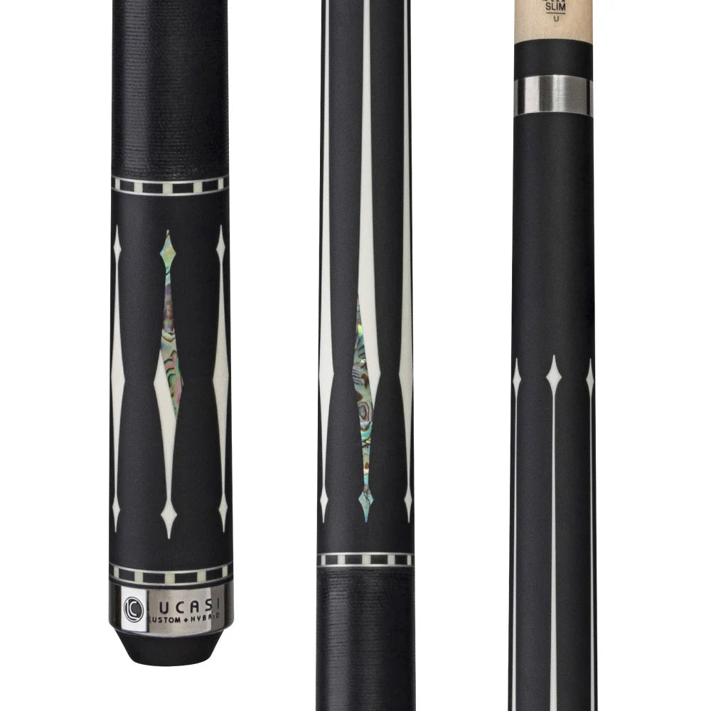 Lucasi LUX59 Pool Cue