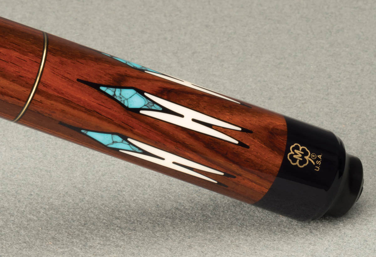 McDermott G-Series M29A Knight Pool Cue