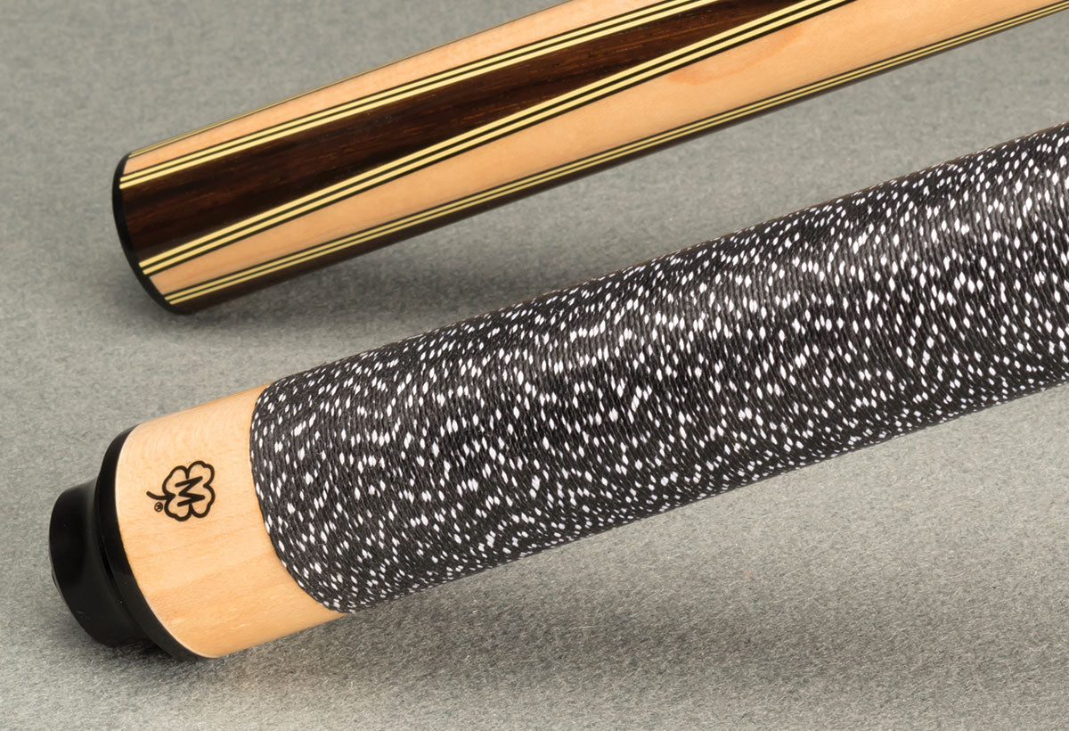 McDermott Stinger Series NG01W Break/Jump Cue Linen Wrap