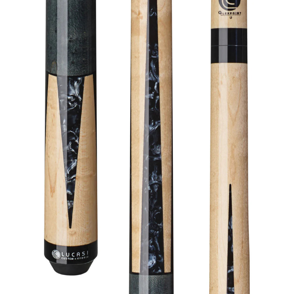 Lucasi LUX46 Pool Cue