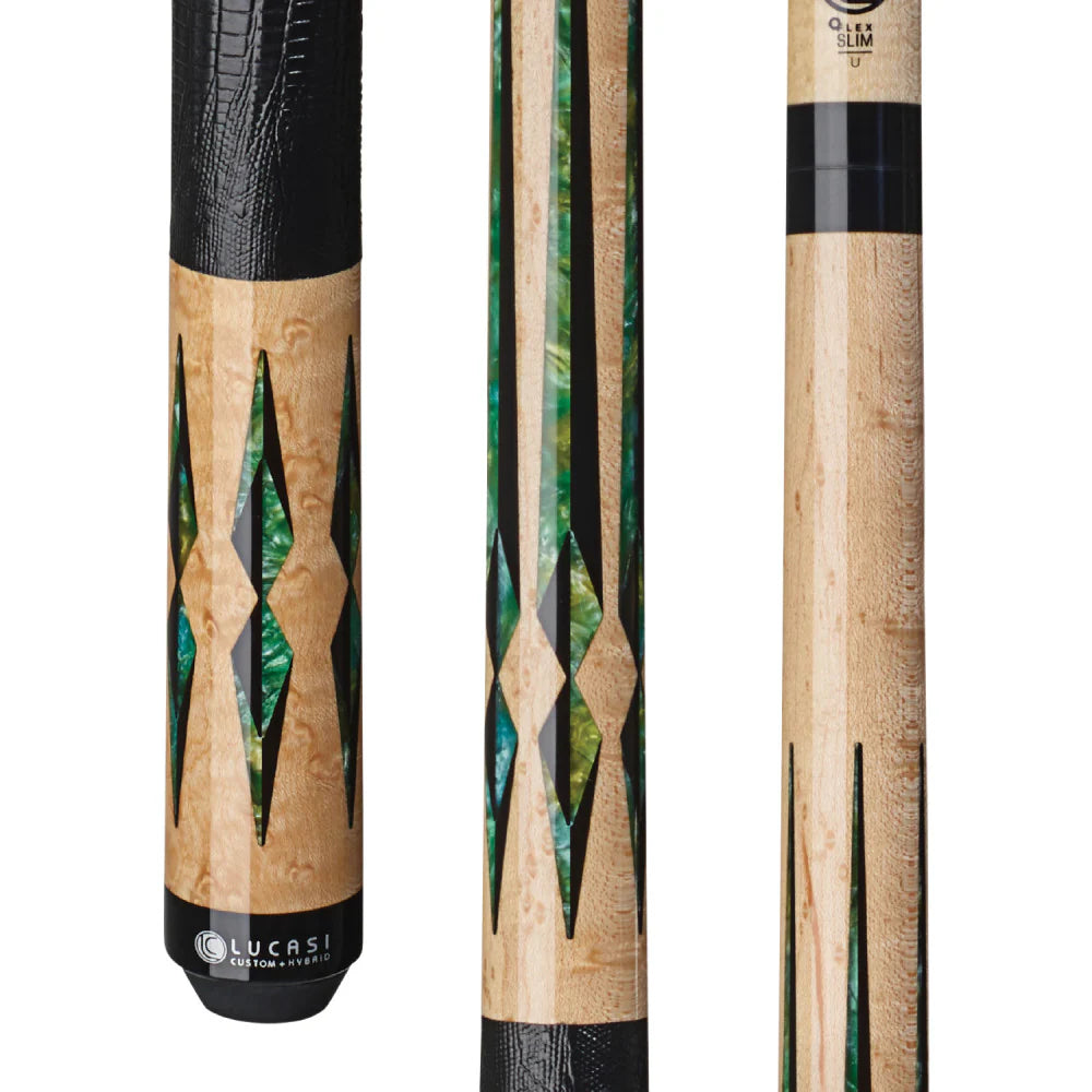 Lucasi LUX48 Pool Cue