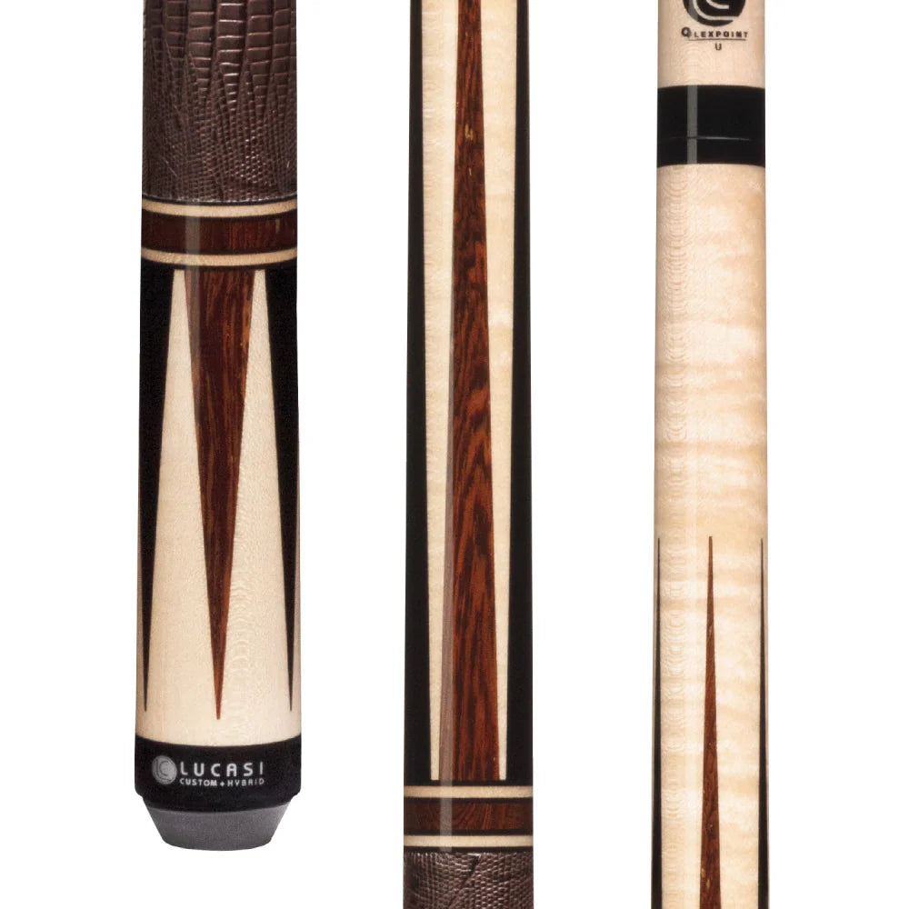 Lucasi LUX51 Pool Cue