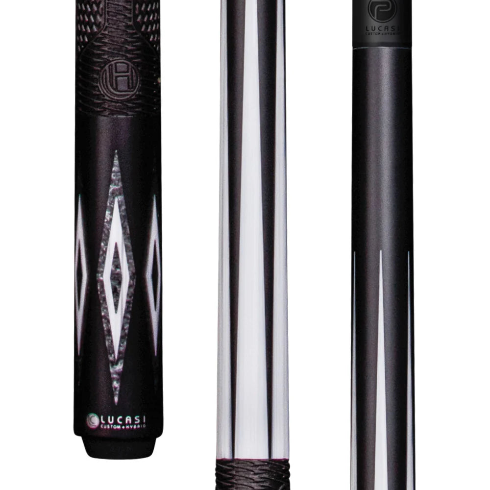 Lucasi LUXP1 Pool Cue