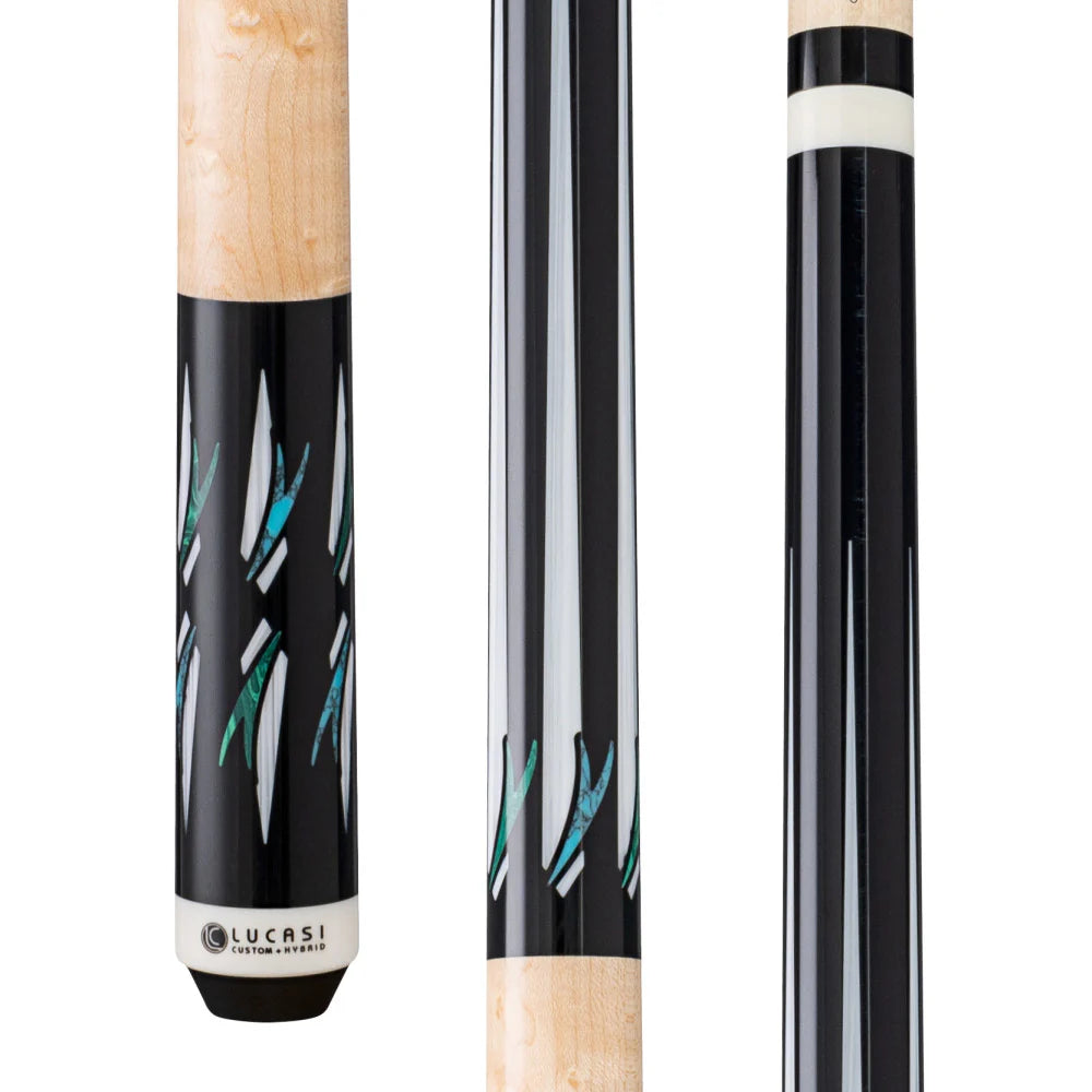 Lucasi LUX68 Pool Cue