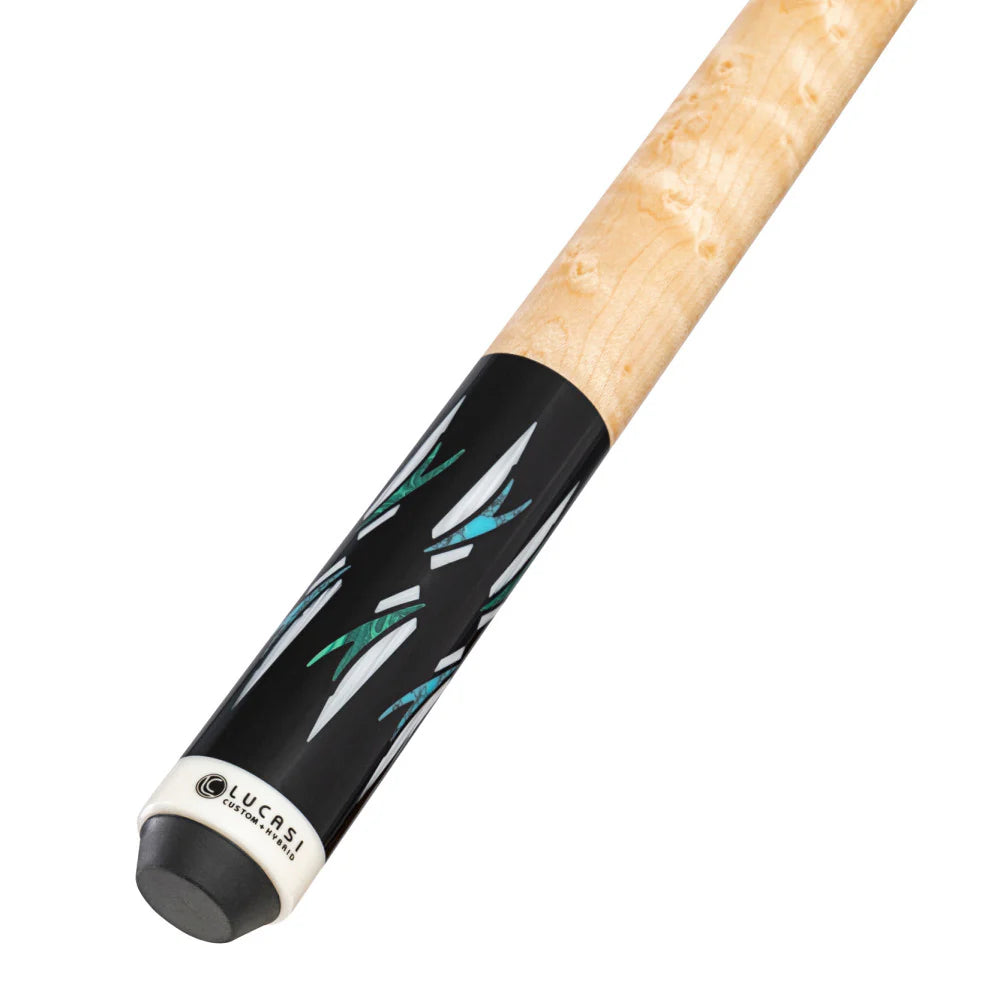 Lucasi LUX68 Pool Cue