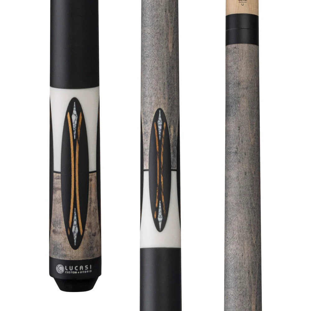 Lucasi LUX66 Pool Cue