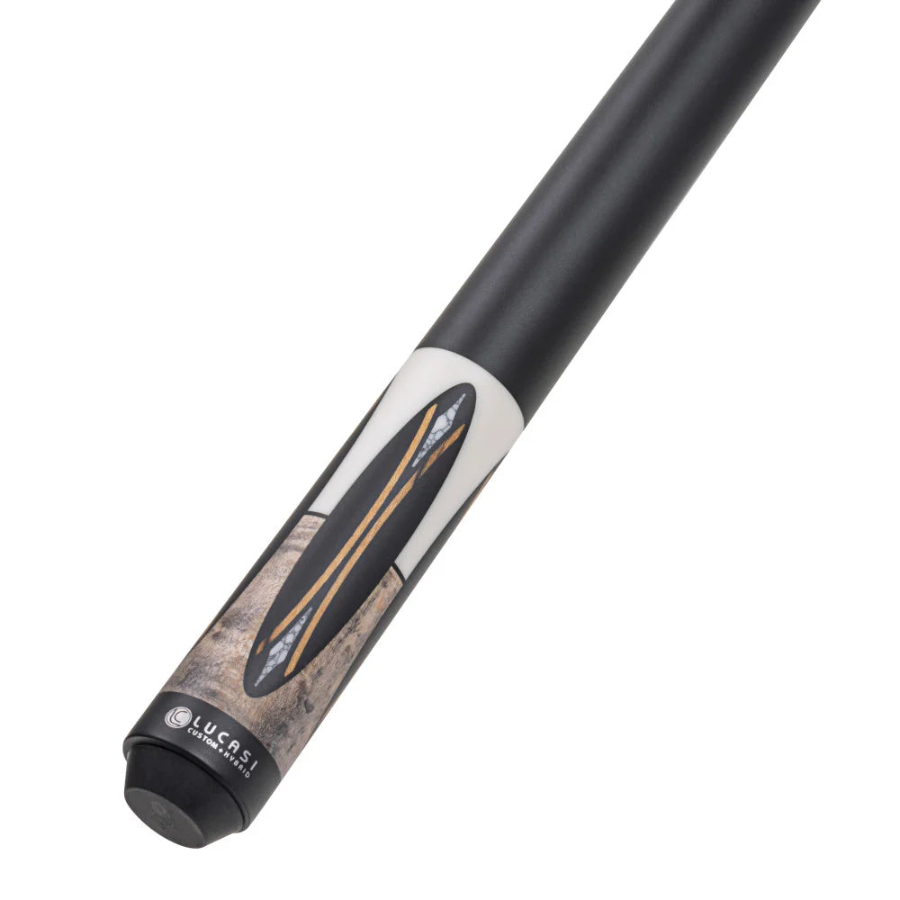 Lucasi LUX66 Pool Cue