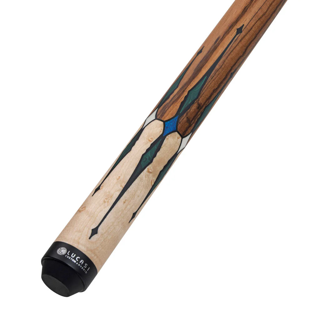 Lucasi LUX64 Pool Cue