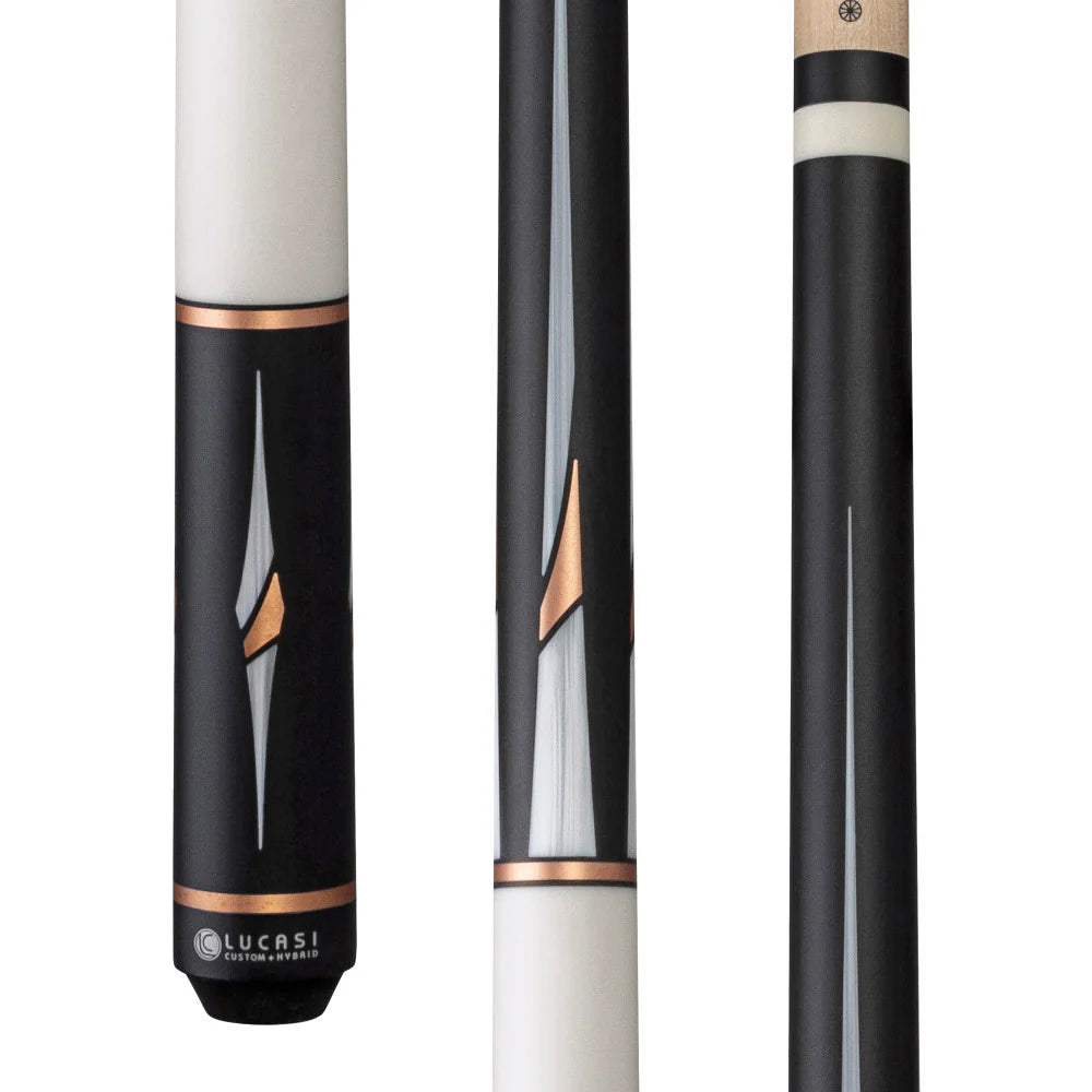 Lucasi LUX63 Pool Cue