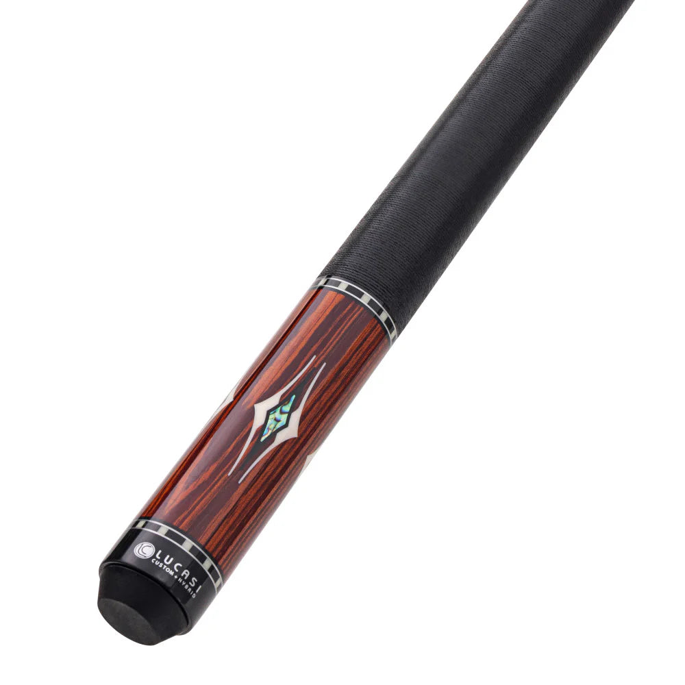 Lucasi LUX62 Pool Cue