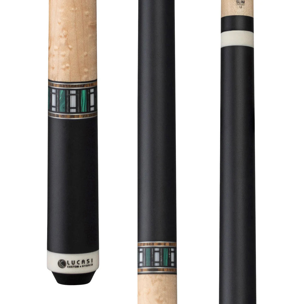 Lucasi LUX61 Pool Cue