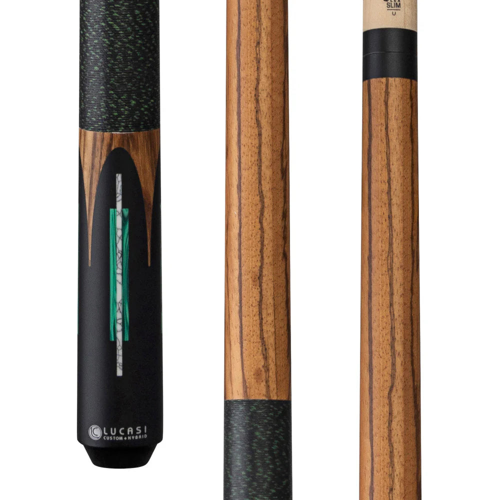 Lucasi LUX60 Pool Cue