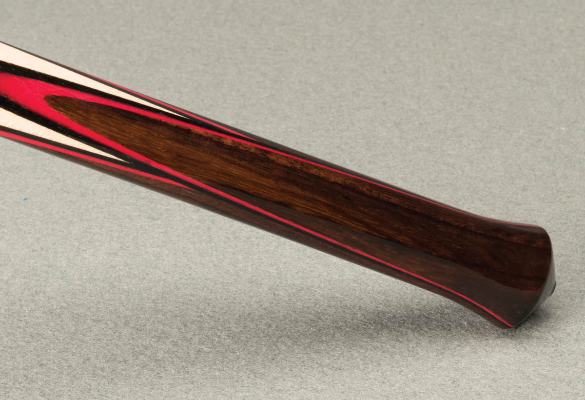 McDermott Lucky Series LJ2 41" Jump Cue