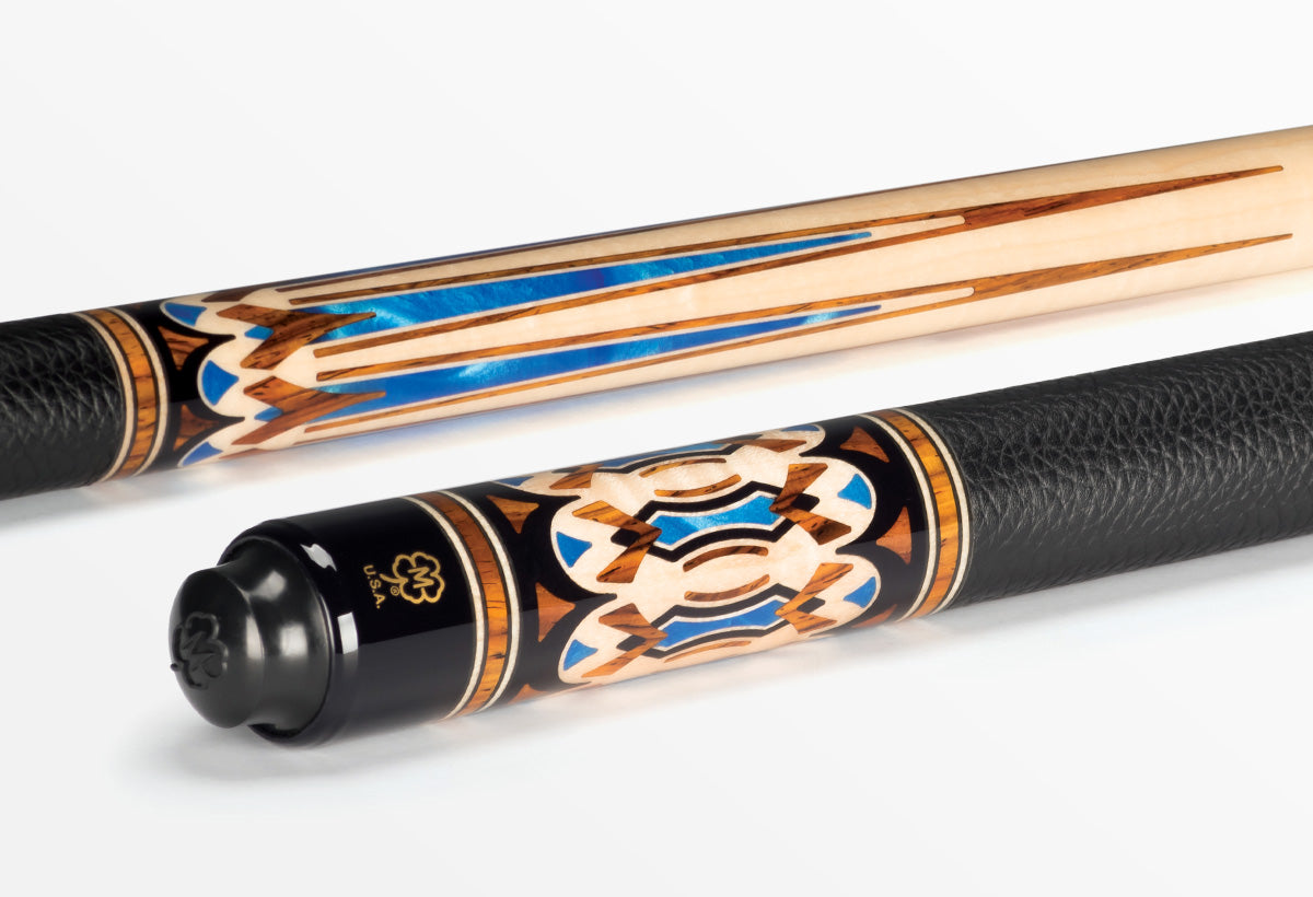 McDermott G-Series G1702 Pool Cue