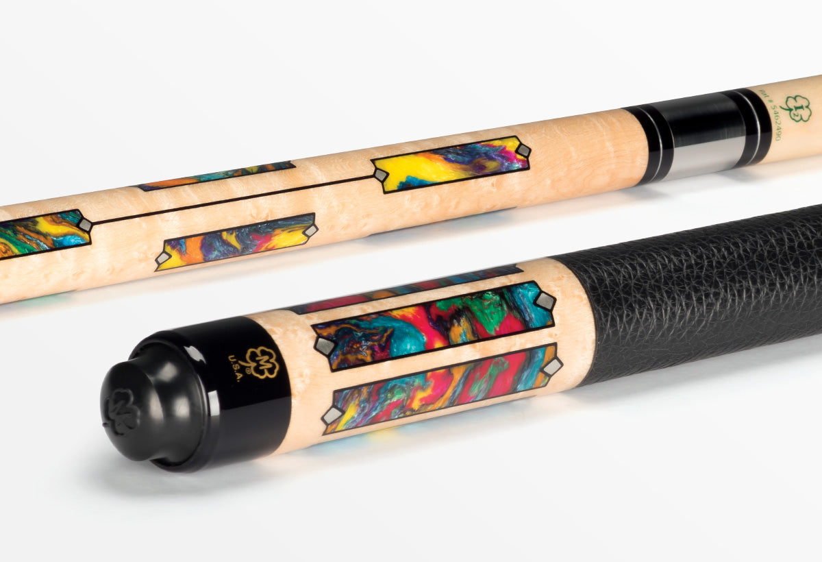 McDermott G-Series G1602 Pool Cue