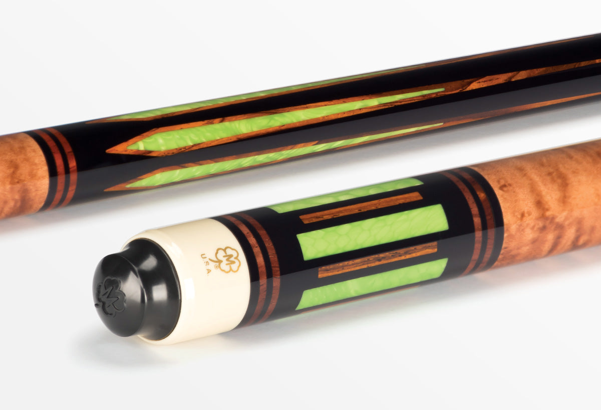 McDermott G-Series G807 Pool Cue