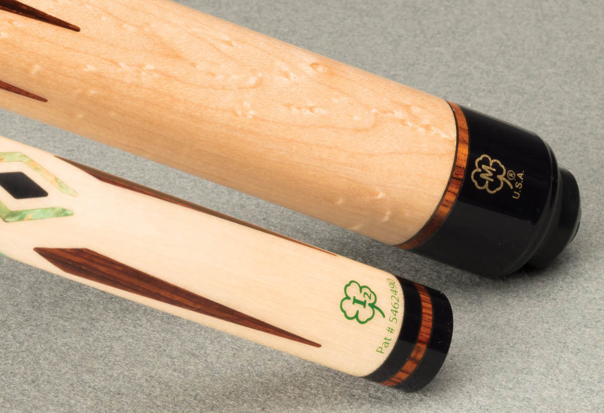 McDermott G-Series G708 Pool Cue