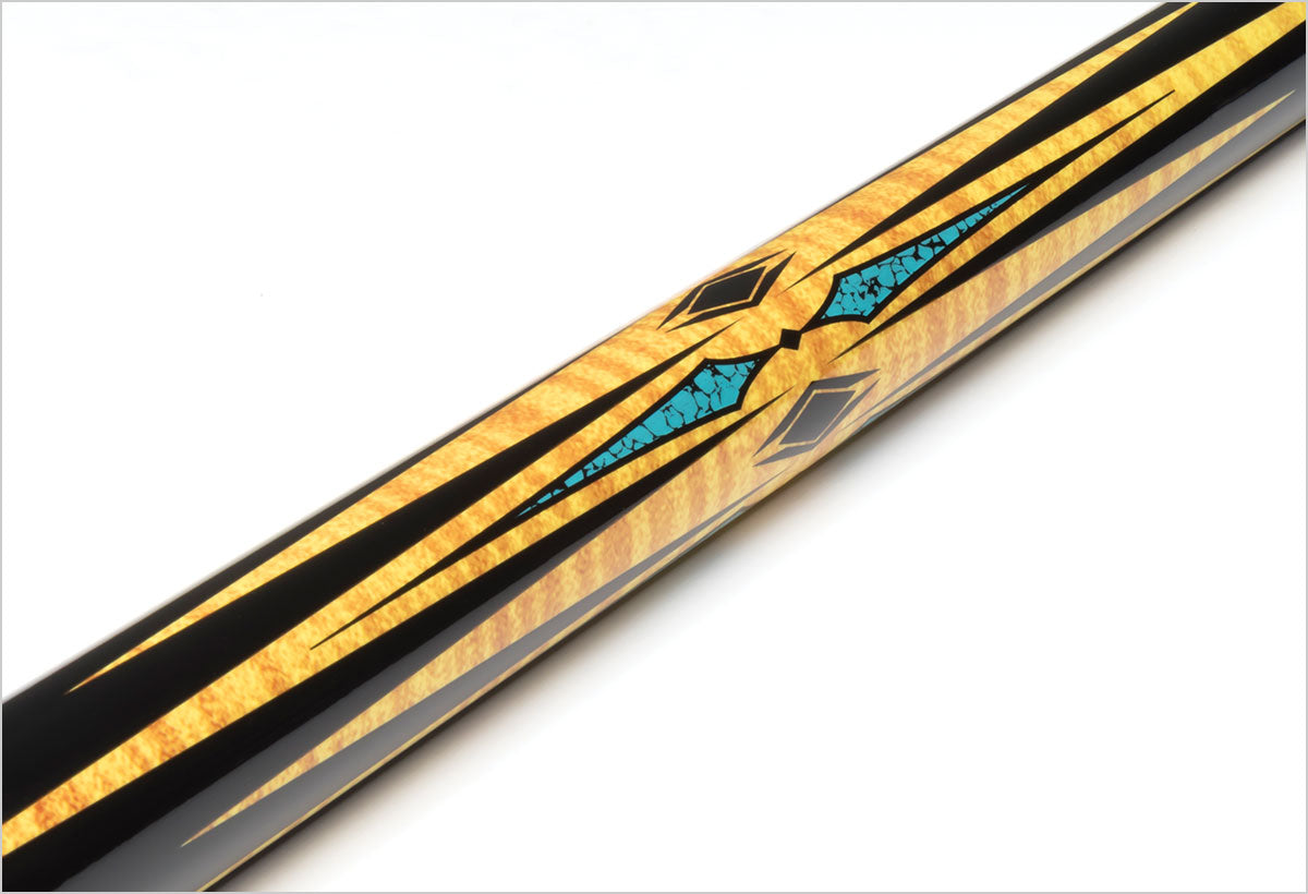 McDermott Lucky Series L38 Pool Cue