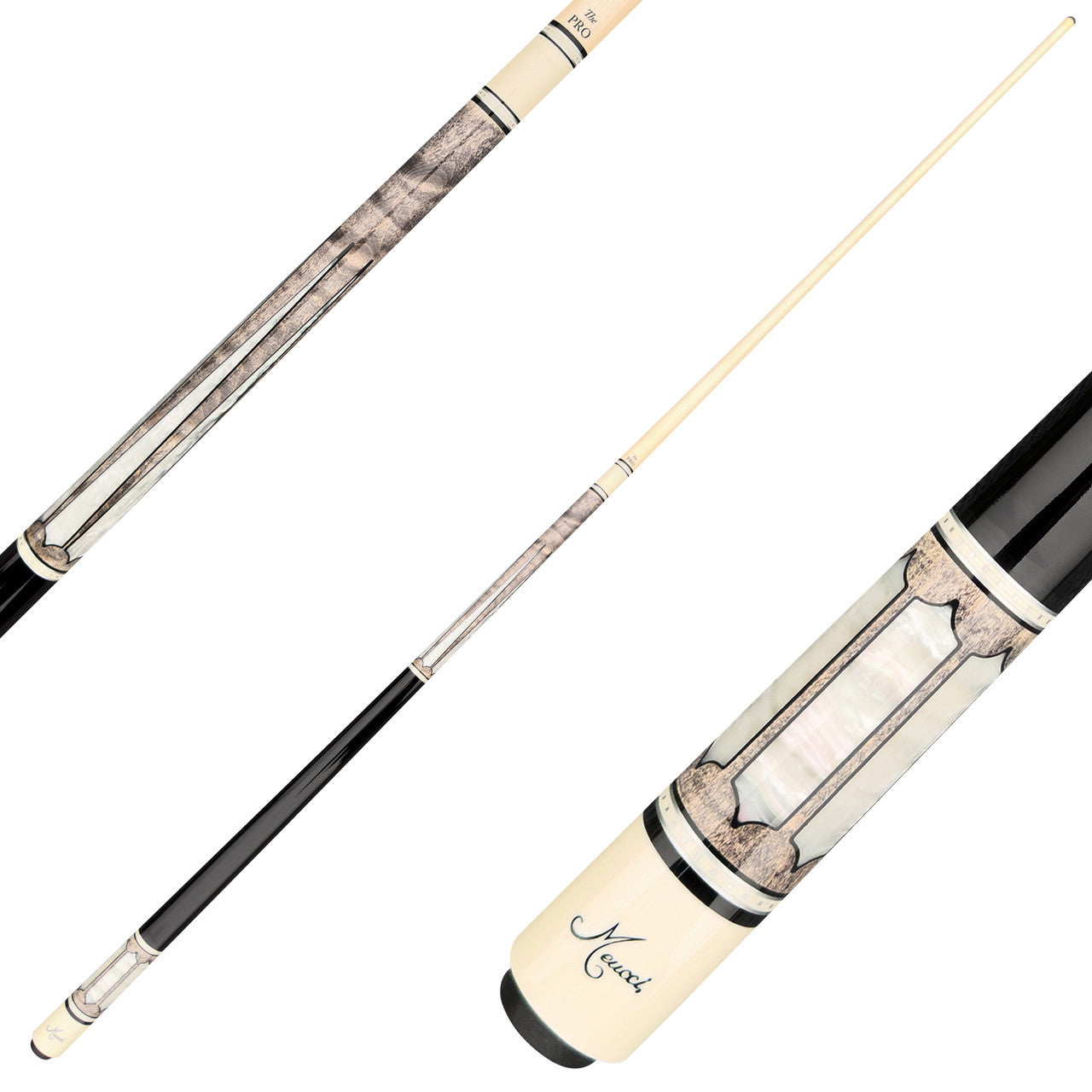 2020 Meucci Cue