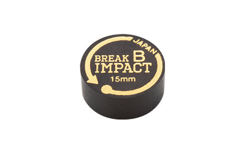 McDermott Navigator BREAK IMPACT Premium Break Tip