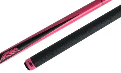 Predator SP2 Pink 2 Pool Cue - BUTT ONLY