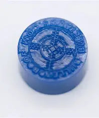 Bulletproof RECOIL Full Synthetic Playing Tip - Installed