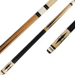 Pearson Players Cue 2