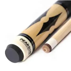 Pearson Players Cue 2