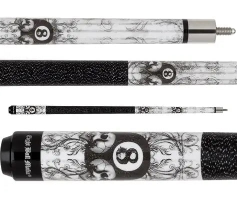 Eight Ball Mafia EBM03 Cue