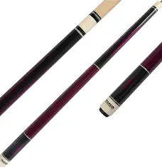 Pearson Players Cue Red