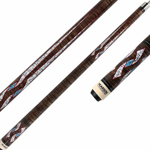 Pearson Prestige Cue 1-6
