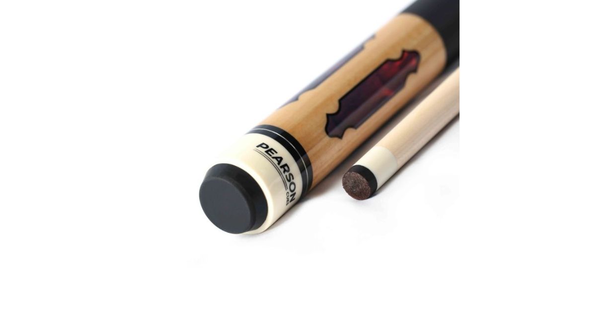 Pearson League Cue