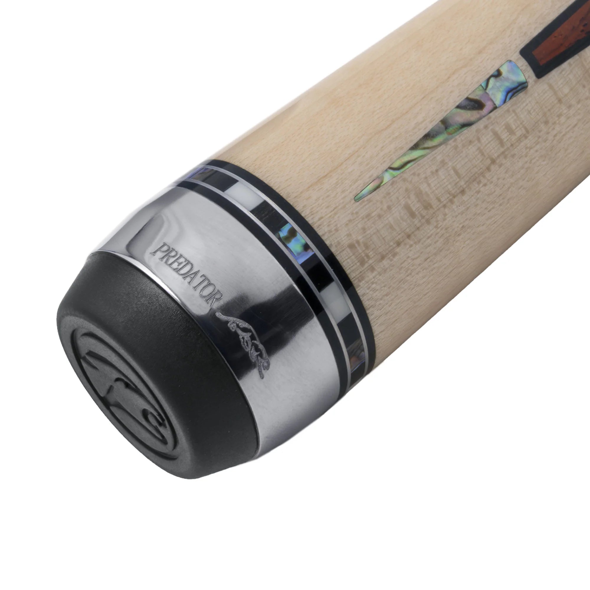 Predator Limited Edition Scorpion 1 Light Pool Cue