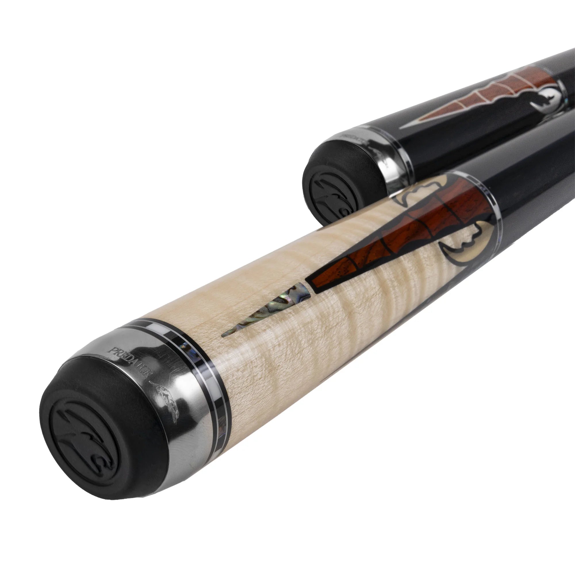 Predator Limited Edition Scorpion 1 Light Pool Cue