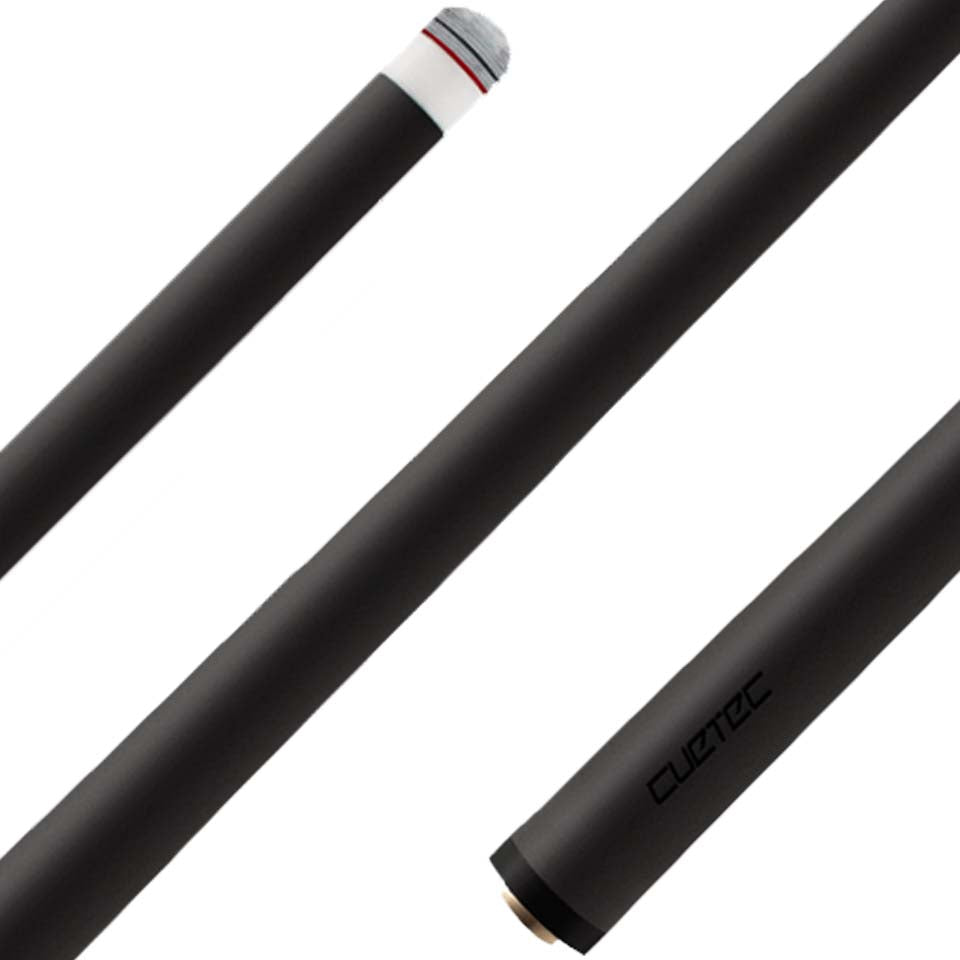 Cuetec Cynergy Shaft 11.8mm