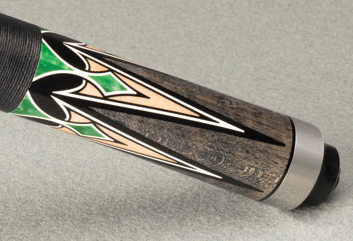 McDermott Star Series S59 Pool Cue