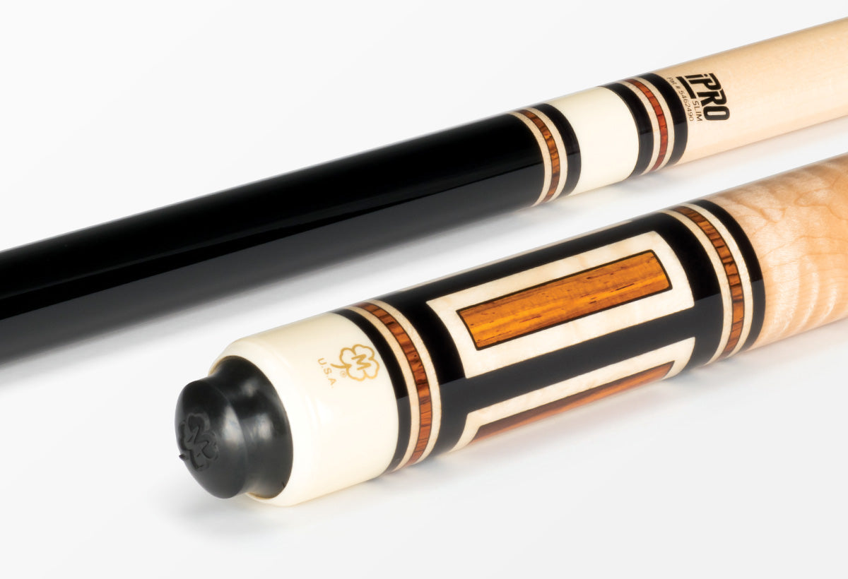 McDermott Select Series SL12 Pool Cue