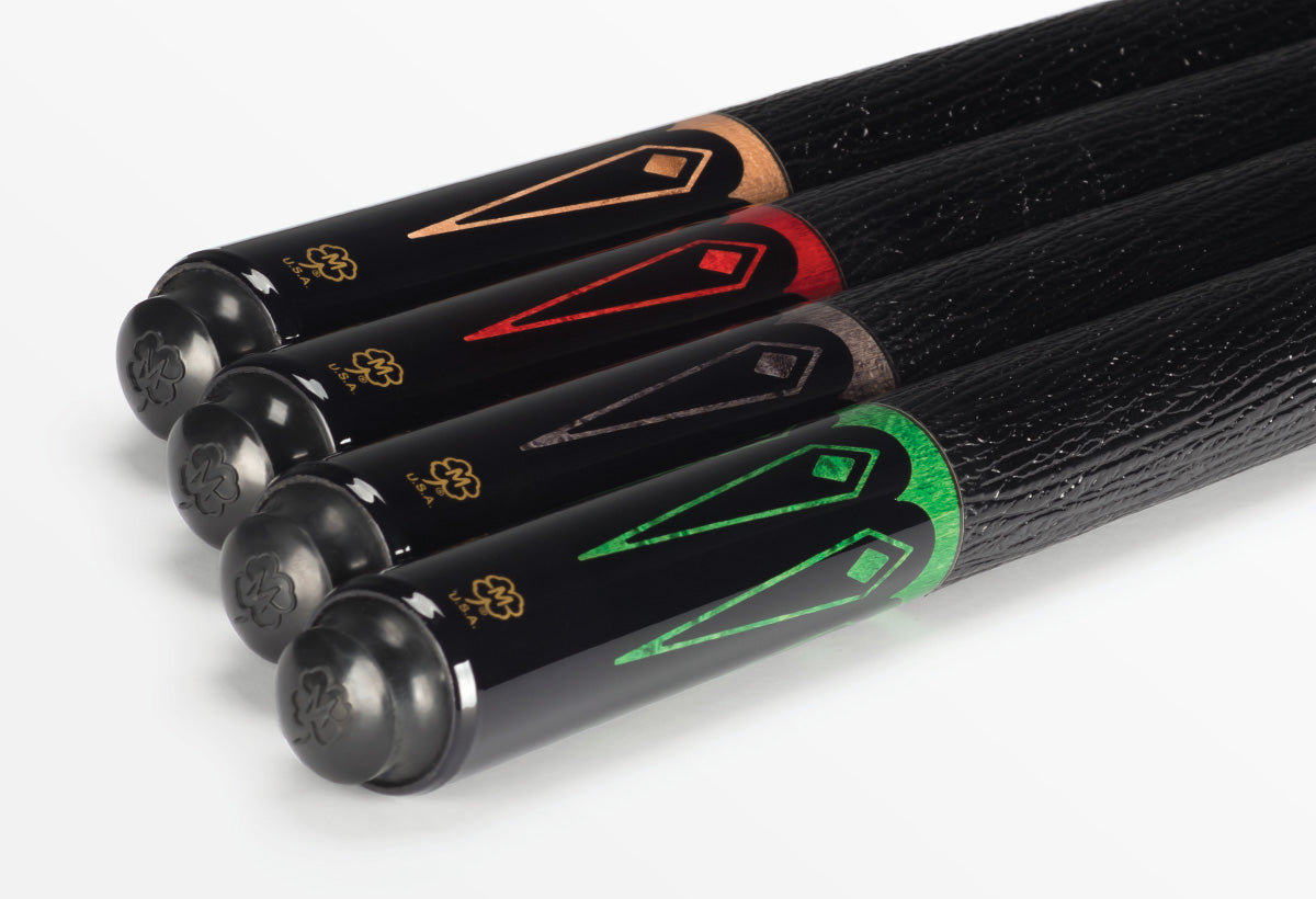 McDermott Select Series SL 13 Pool Cue