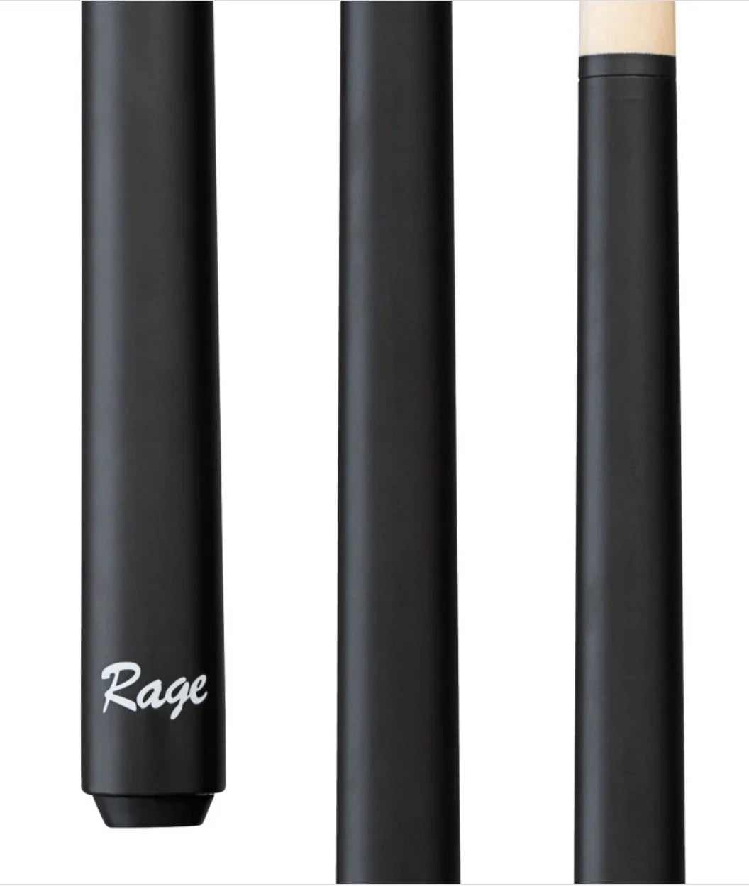 Rage Youth Cue