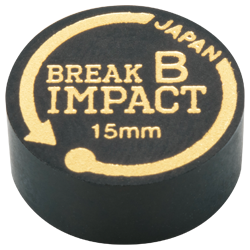 McDermott Intimidator i-Shafts i-1 Big Boy High-Performance Break/Jump Shaft