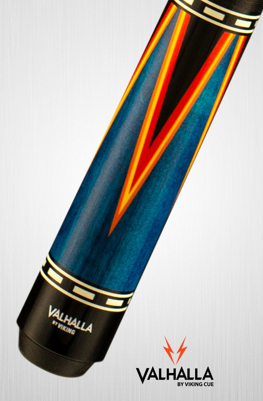 Valhalla VA486