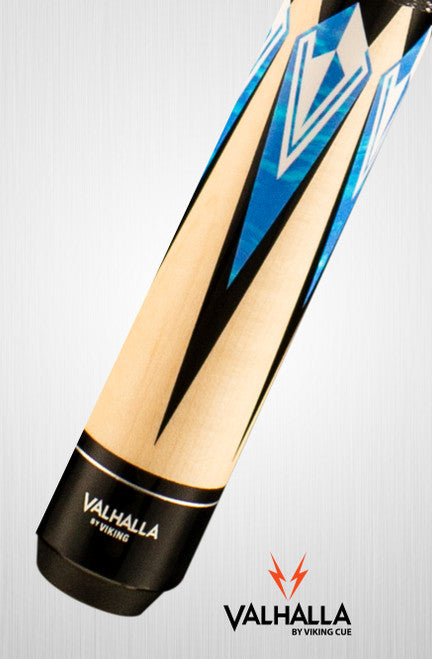 Valhalla VA471 Cue