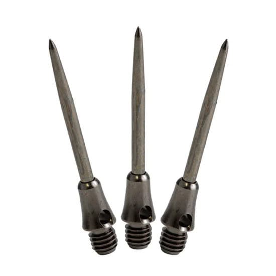 Viper Steel-Tip Converter Points 2BA-Metallic